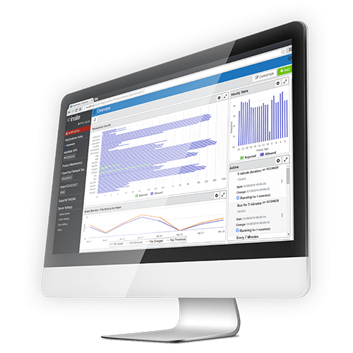 Exit Point Manager