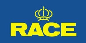 race