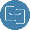 Gestión de cambios multiplataforma