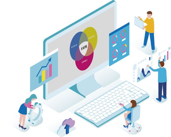 DevOps mejora la comunicación entre Desarrollo y Operaciones