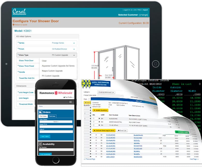 Modernización de aplicaciones IBMi - Habilitación para tabletas y dispositivos móviles