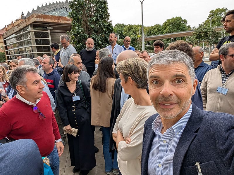 Bartech participa en el Common Iberia 2024
